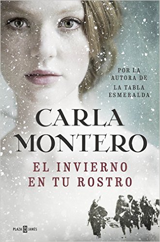 Portada El invierno en tu rostro de Carla Montero .png